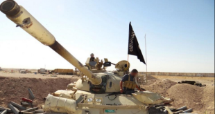 شیوه جنایتکارانه جدید داعش برای اعدام