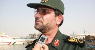 وحشت آمریکا از هیبت ایران