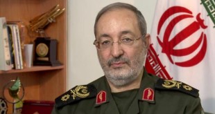 خواب پریشان دشمنان در تضعیف توان دفاعی ایران محقق نخواهد شد