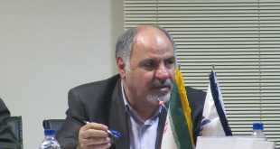 راه اندازی بانک اطلاعاتی برای تسهیل تجارت با هند