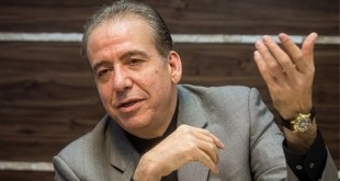 ظرفیت افزایش 3 برابری تجارت ایران با دنیا