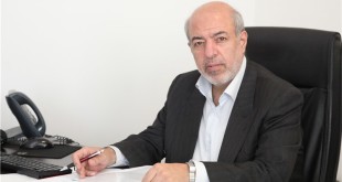 ورود خودروی برقی به ایران