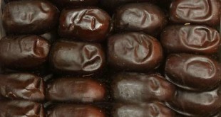 شش کشوری که دو سوم از خرمای صادراتی ایران را می‌خرند