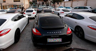 جدیدترین قیمت خودروهای وارداتی