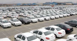 کاهش 3.8 درصدی تولید خودرو در نیمه نخست سال