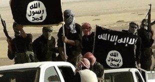 داعش مسئولیت سرنگونی هواپیمای روس را به عهده گرفت