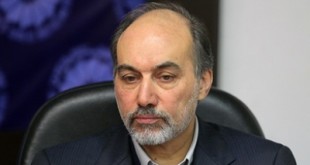 دبیرکل سابق اتاق ایران در لباس احرام به دیار معبود شتافت