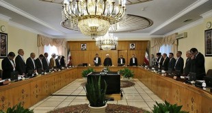 دستگاه هاضمه دولت تدبير