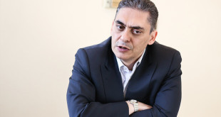 لزوم تغییر معیارهای انتخاب صادرکنندگان برتر