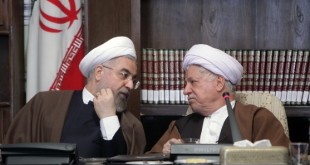 ميگوهاي صادق خرازي غرق شدند!