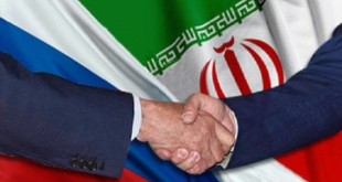 وزیر فدراسیون انرژی روسیه وارد تهران شد