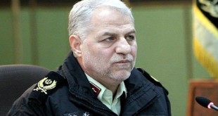 آزمایشگاههای سایبری در پلیس فتا مجهز شد