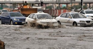 میزان و نحوه پرداخت خسارت به سیل‌زدگان