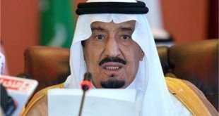 عربستان خود را نذر امنیت و سلامت حجاج کرده است
