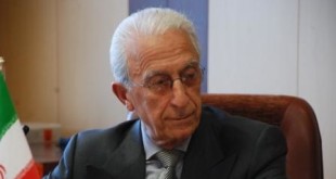 مرکز تحقیقات علوم مغز و اعصاب تهران را زودتر از پکن افتتاح می‌کنیم