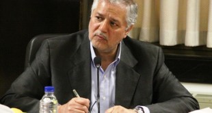 مدیرعامل شهرکهای صنعتی از خروج واحدهای تولیدی از رکود خبر داد