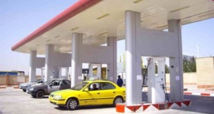 کاهش مصرف CNG در پی افزایش قیمت
