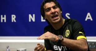 بازی با مس هرلحظه بوی گل می‌داد