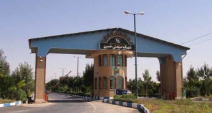 تجهیزات300 تنی پتروشیمی خمین از کشور سوئد وارد سایت کارگاهی شد