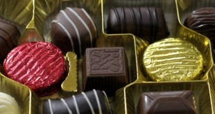 شیرینی و شکلات؛ 30 درصد صادرات صنایع غذایی پارسال