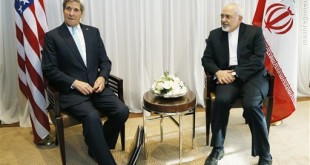 رضایت ظریف از مذاکرات انجام شده در وین