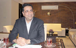 فرخی