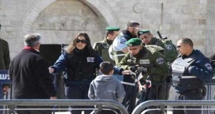 جراحت ۱۲۰ فلسطینی با گلوله صهیونیستها