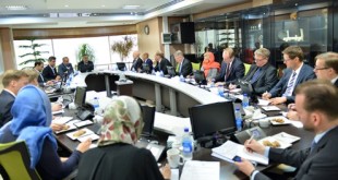 همکاری‌های اقتصادی ایران و فنلاند با لغو تحریم‌ها افزایش می‌یابد