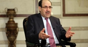 طرح تقسیم عراق زمینه ساز تقسیم جهان عرب و اسلام است