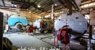 کاهش 40 درصدی تولید شمش روی در بندرعباس