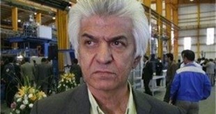 برخی از قطعه سازان 50 درصد نیروی خود را تعدیل کرده اند