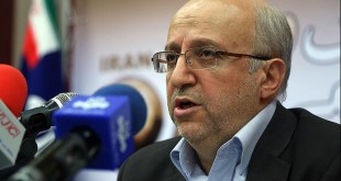 نگران فروش نفت در پساتحریم نیستیم