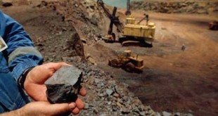 صنعت سرب و روی ایران نیازمند ذخایر جدید