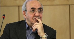 معظمی از وزارت نفت رفت