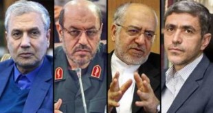 10 صاحبنظر به 3 سوال پاسخ گفتند