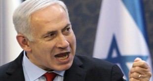 خشم نتانیاهو از سخنرانی محمود عباس در سازمان ملل