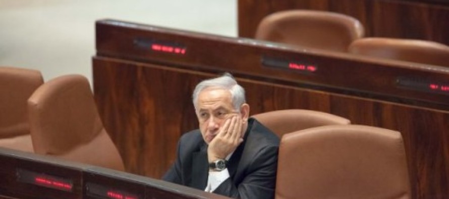 نتانیاهو تسلیم شد