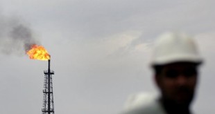 مصرف گاز طبیعی و نفت‌خام در ایران 6 برابر متوسط جهانی