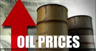 بهای نفت افزایش یافت