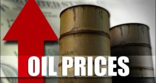 قیمت جهانی نفت افزایش یافت