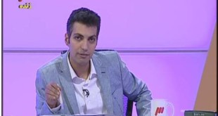کنایه به حقیقی و گفتگو با شاگردان کی‌روش که لیدر و دستفروش بودند