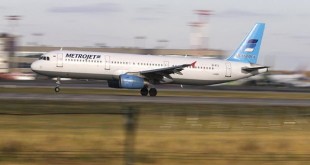 تمامی سرنشینان هواپیمای روسی کشته شده‌اند