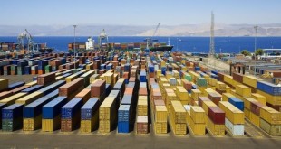 چشم‌انداز واردات تا 10 سال آينده به زبان آمار