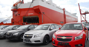 ارزش گمرکی خودروهای چینی وارداتی اعلام شد