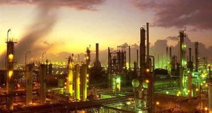 وزیر صنعت از فازهای 17 و 18 پارس جنوبی بازدید کرد