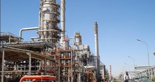 میتسوبیشی خواهان سرمایه گذاری در  پتروشیمی ایران است