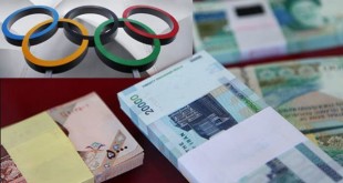 پشت پرده استعفای خزانه‌دار کمیته ملی المپیک