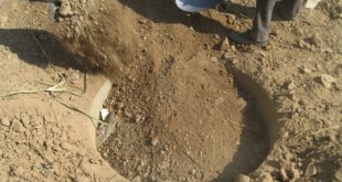 ساماندهی چاه‌های غیرمجاز در استان تهران