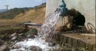 نقش چاه کشاورزی در خروج کشور از رکود