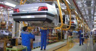 دوگانه‌سوزها در سراشیبی تولید